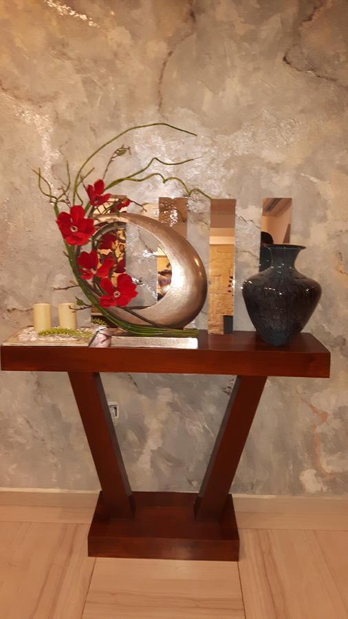 סן פדרו סולה Veranda Hotel מראה חיצוני תמונה